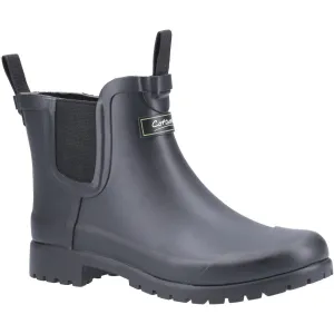 Cotswold Women Ankle Boot - Blenheim Wellingtons in 4 Colours, 3-9