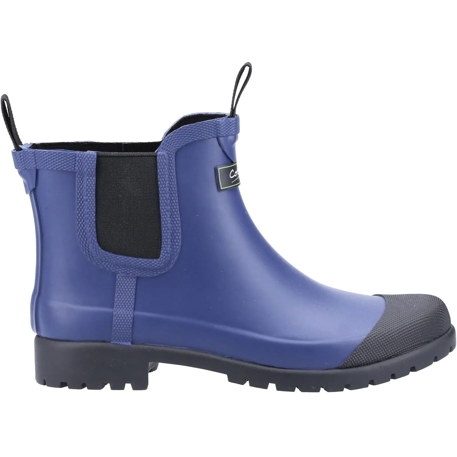 Cotswold Women Ankle Boot - Blenheim Wellingtons in 4 Colours, 3-9