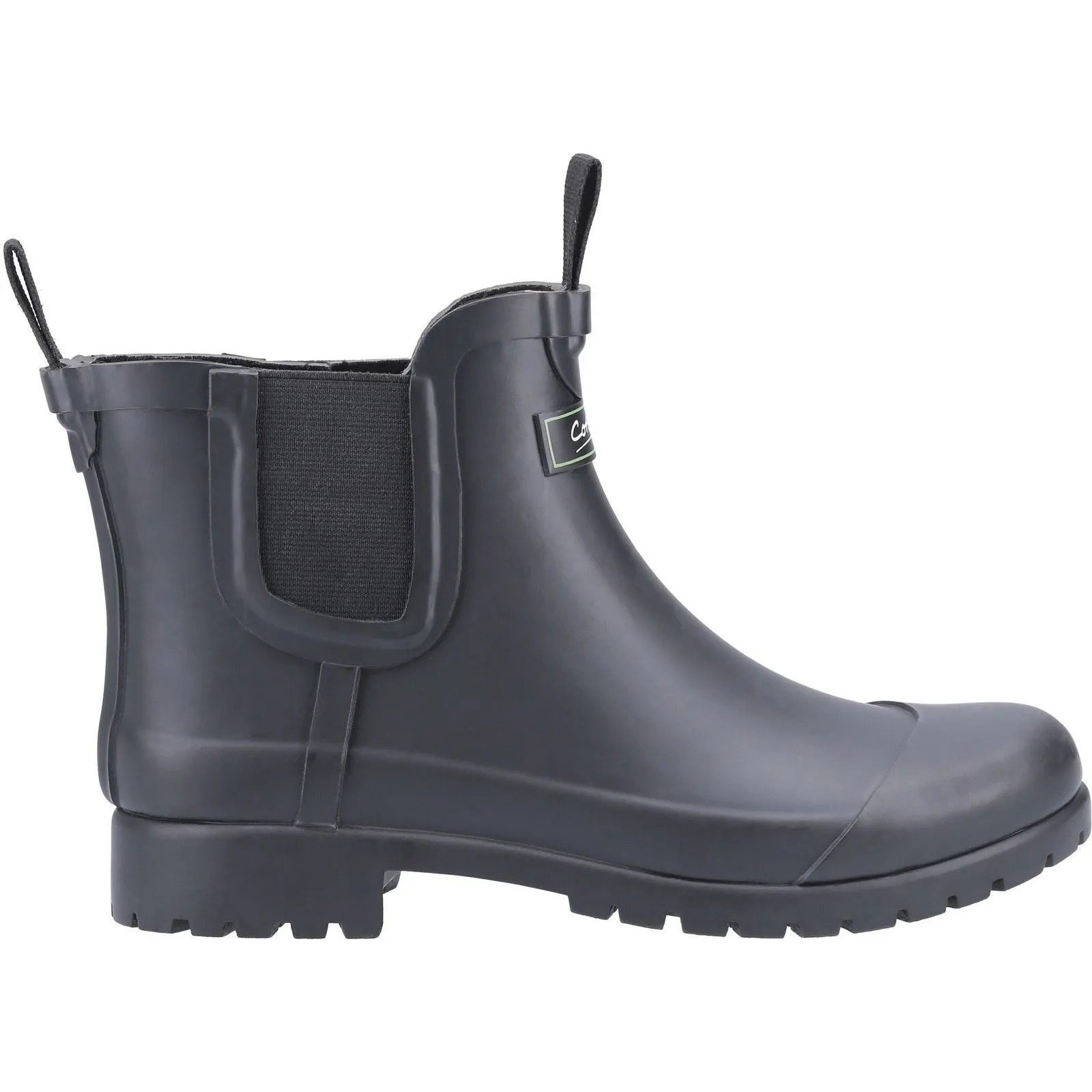 Cotswold Women Ankle Boot - Blenheim Wellingtons in 4 Colours, 3-9