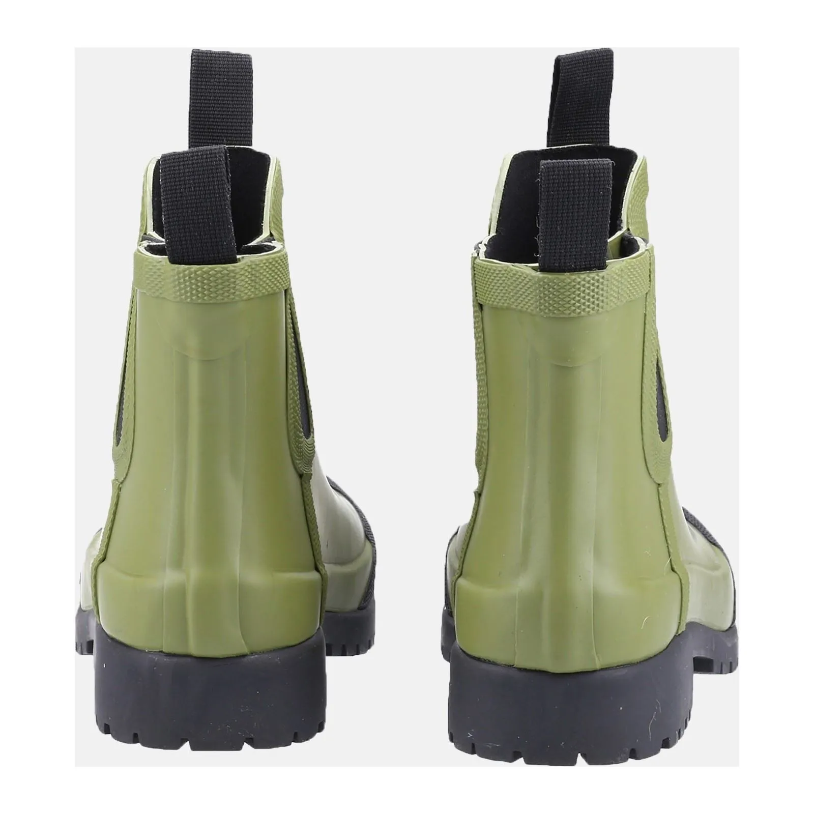 Cotswold Women Ankle Boot - Blenheim Wellingtons in 4 Colours, 3-9
