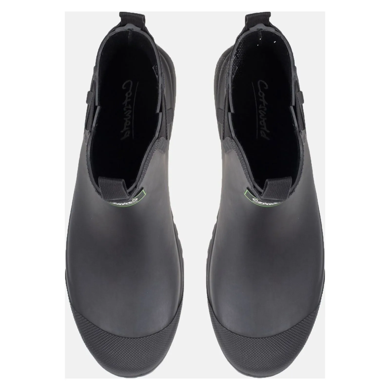 Cotswold Women Ankle Boot - Blenheim Wellingtons in 4 Colours, 3-9