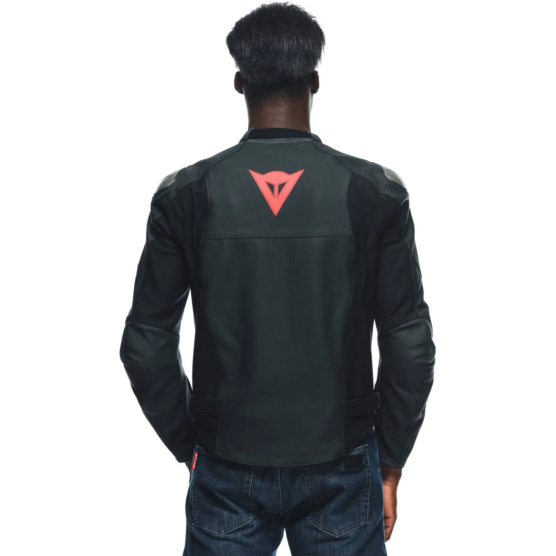 Dainese Sportiva Perf. Leather Jacket