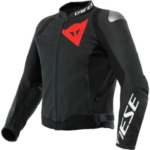 Dainese Sportiva Perf. Leather Jacket