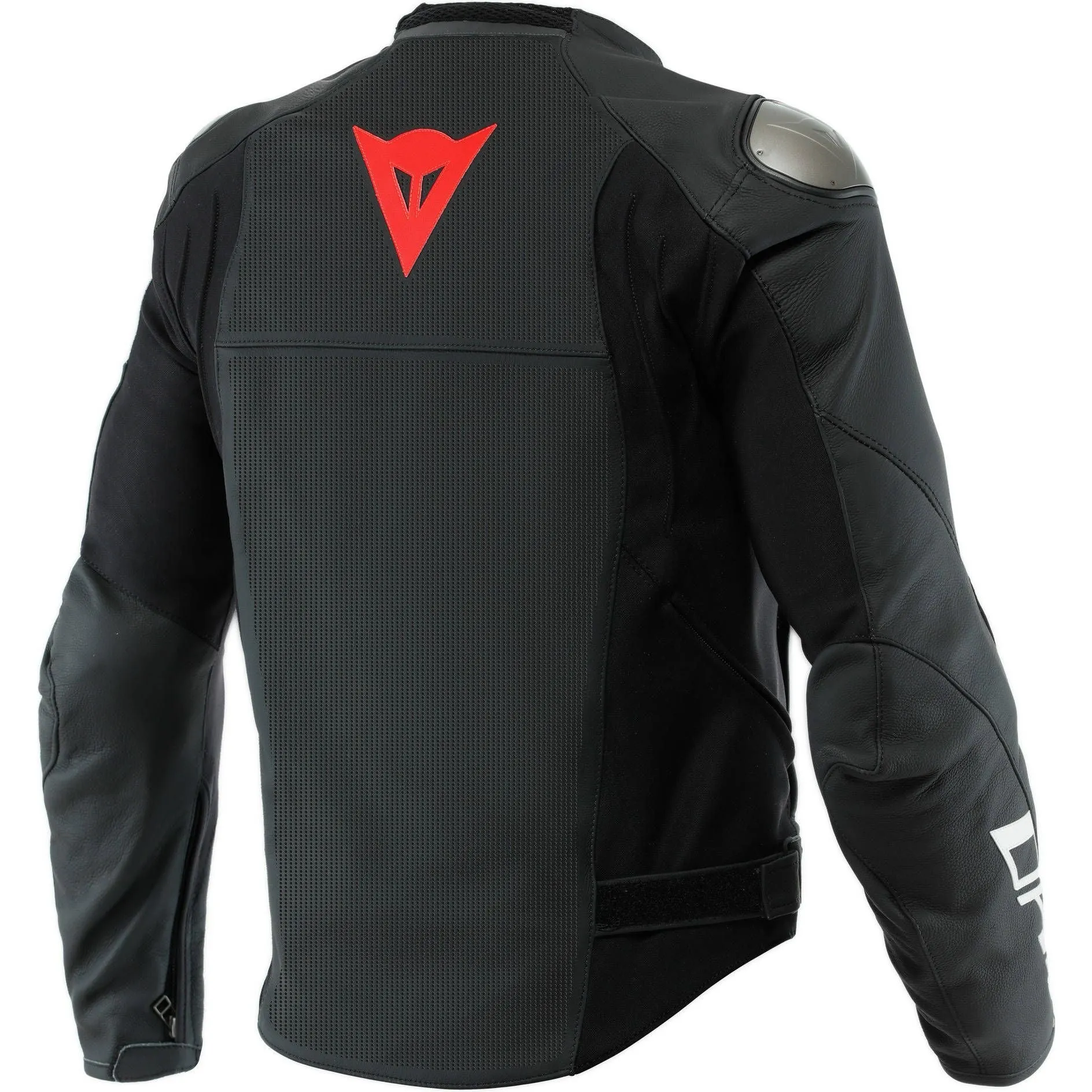 Dainese Sportiva Perf. Leather Jacket
