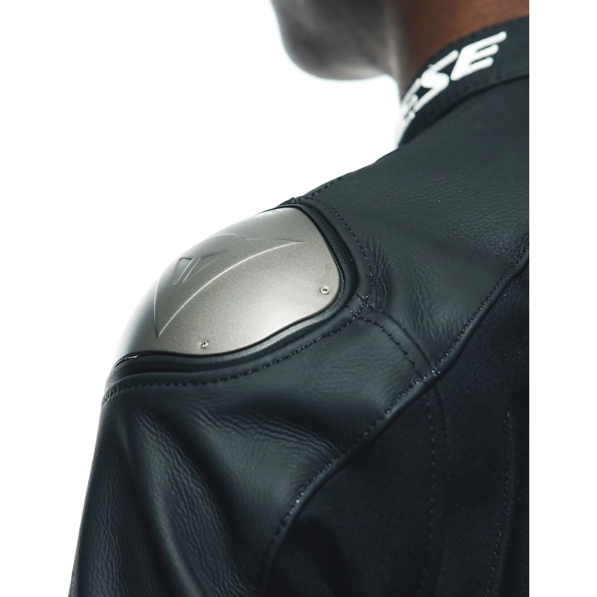 Dainese Sportiva Perf. Leather Jacket