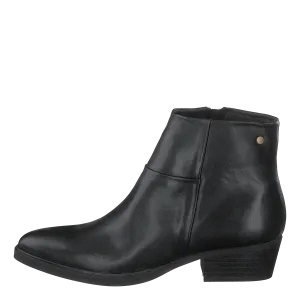 Dashed Black