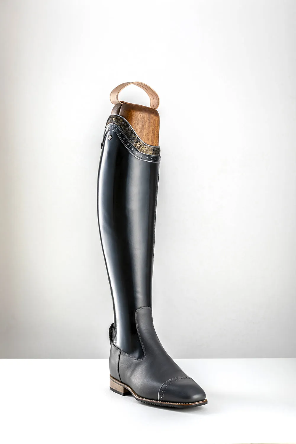 Deniro Infinito Piccolo Boot