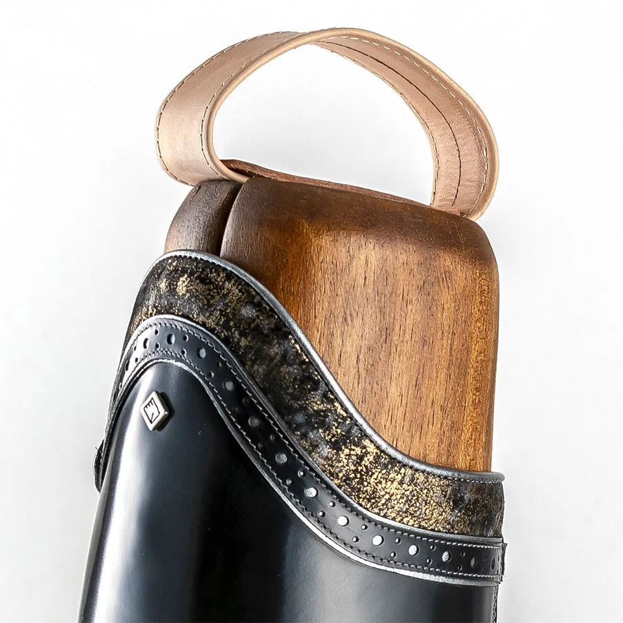 Deniro Infinito Piccolo Boot