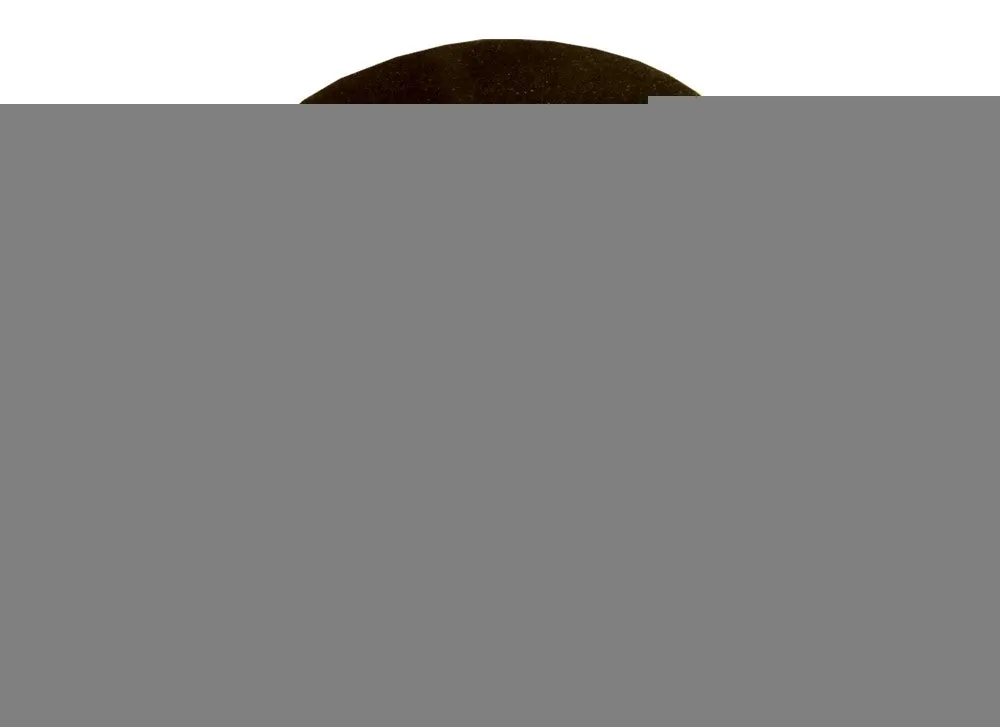 Derby Felt Qual Brown Med
