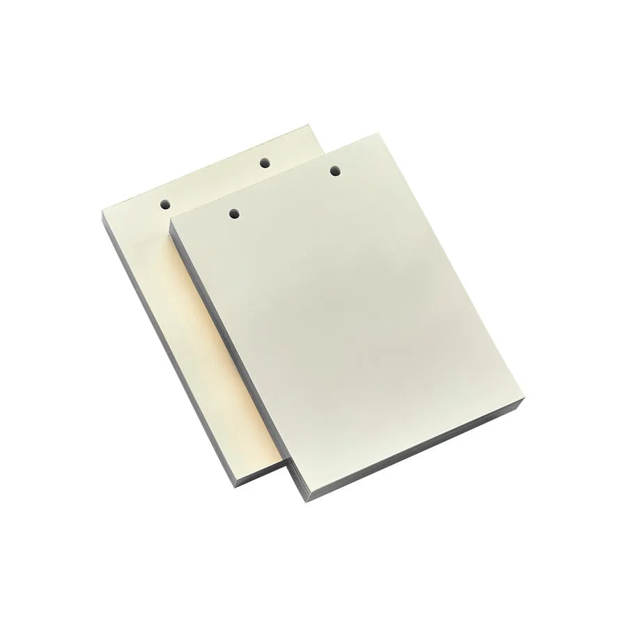 Desk Note Pad Refill