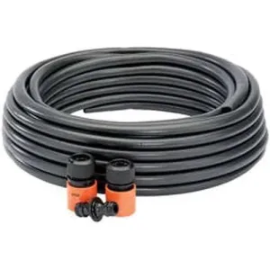 Draper 68261 Perforated Soaker Hose  12Mm Bore  15M Dr-68261