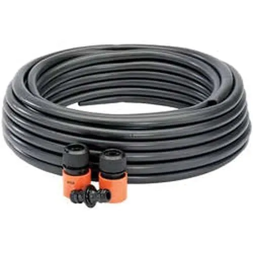 Draper 68261 Perforated Soaker Hose  12Mm Bore  15M Dr-68261
