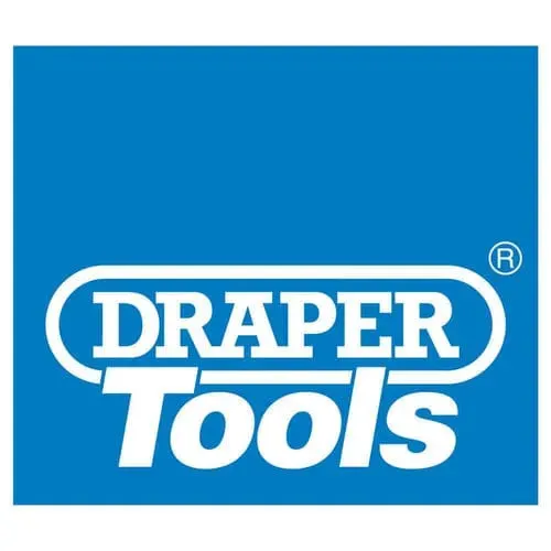 Draper 68261 Perforated Soaker Hose  12Mm Bore  15M Dr-68261