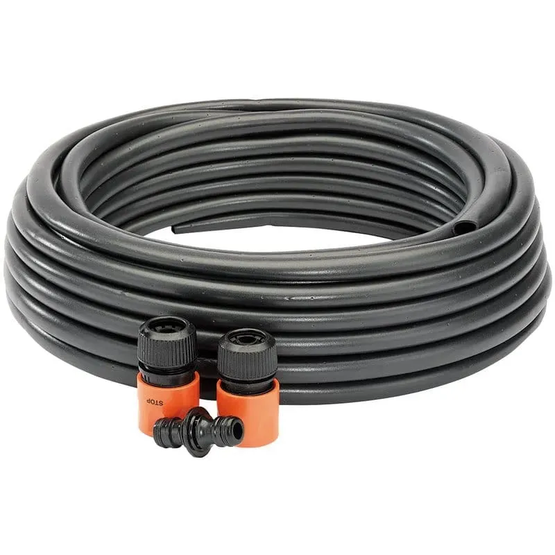 Draper 68261 Perforated Soaker Hose  12Mm Bore  15M Dr-68261