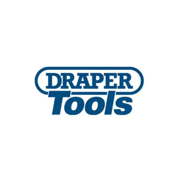 Draper 68261 Perforated Soaker Hose  12Mm Bore  15M Dr-68261