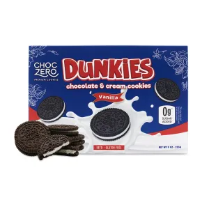 Dunkies - Chocolate