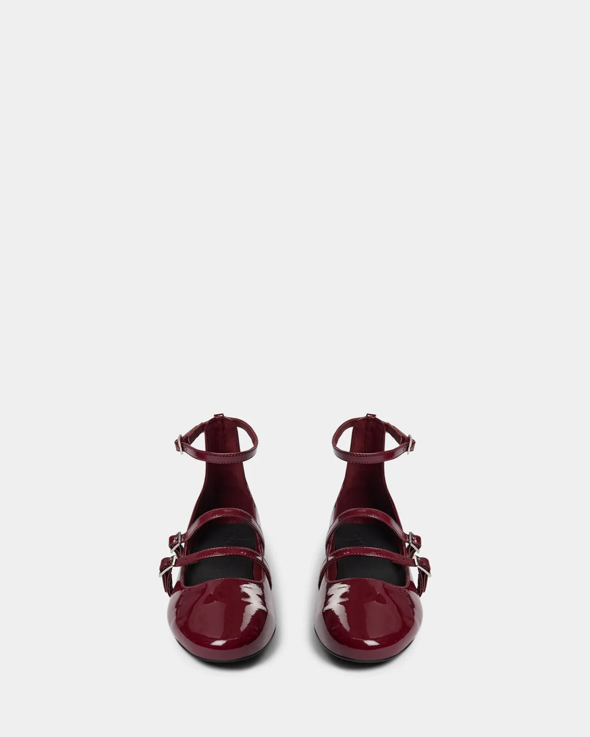 ELINORSW BALLERINA - Red