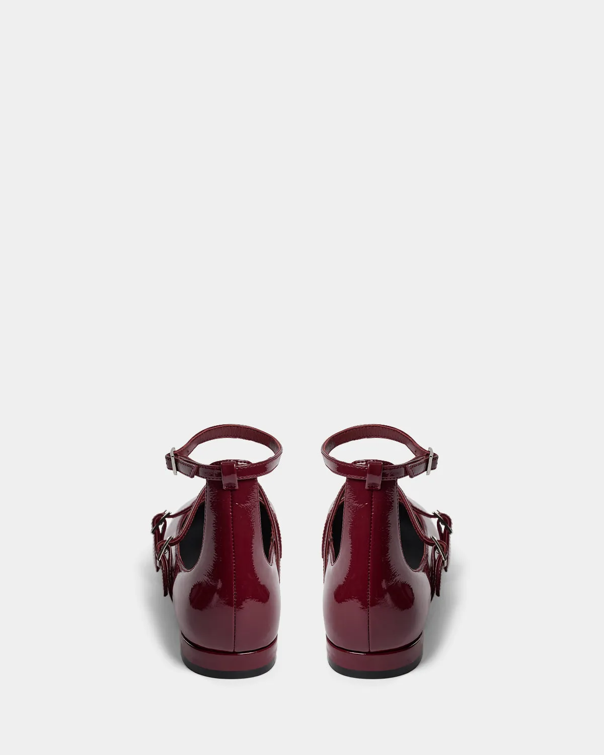 ELINORSW BALLERINA - Red
