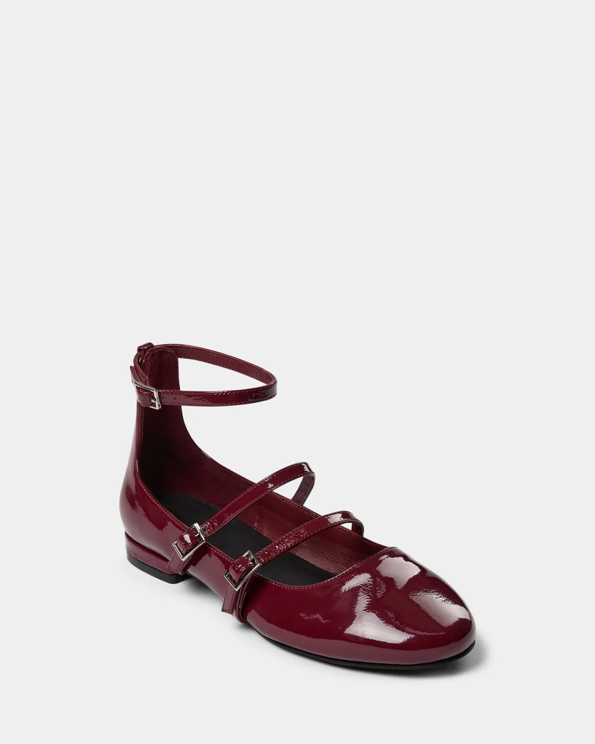 ELINORSW BALLERINA - Red