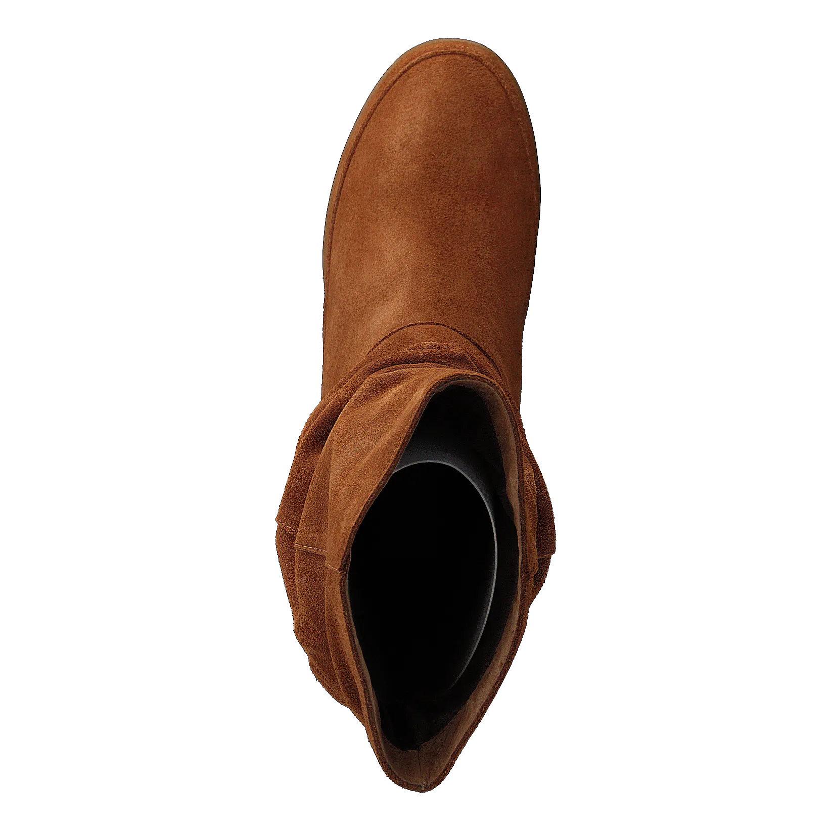 Emmy Slouchy Brown