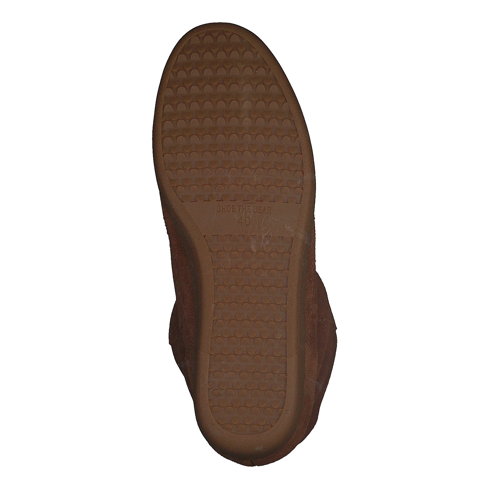 Emmy Slouchy Brown