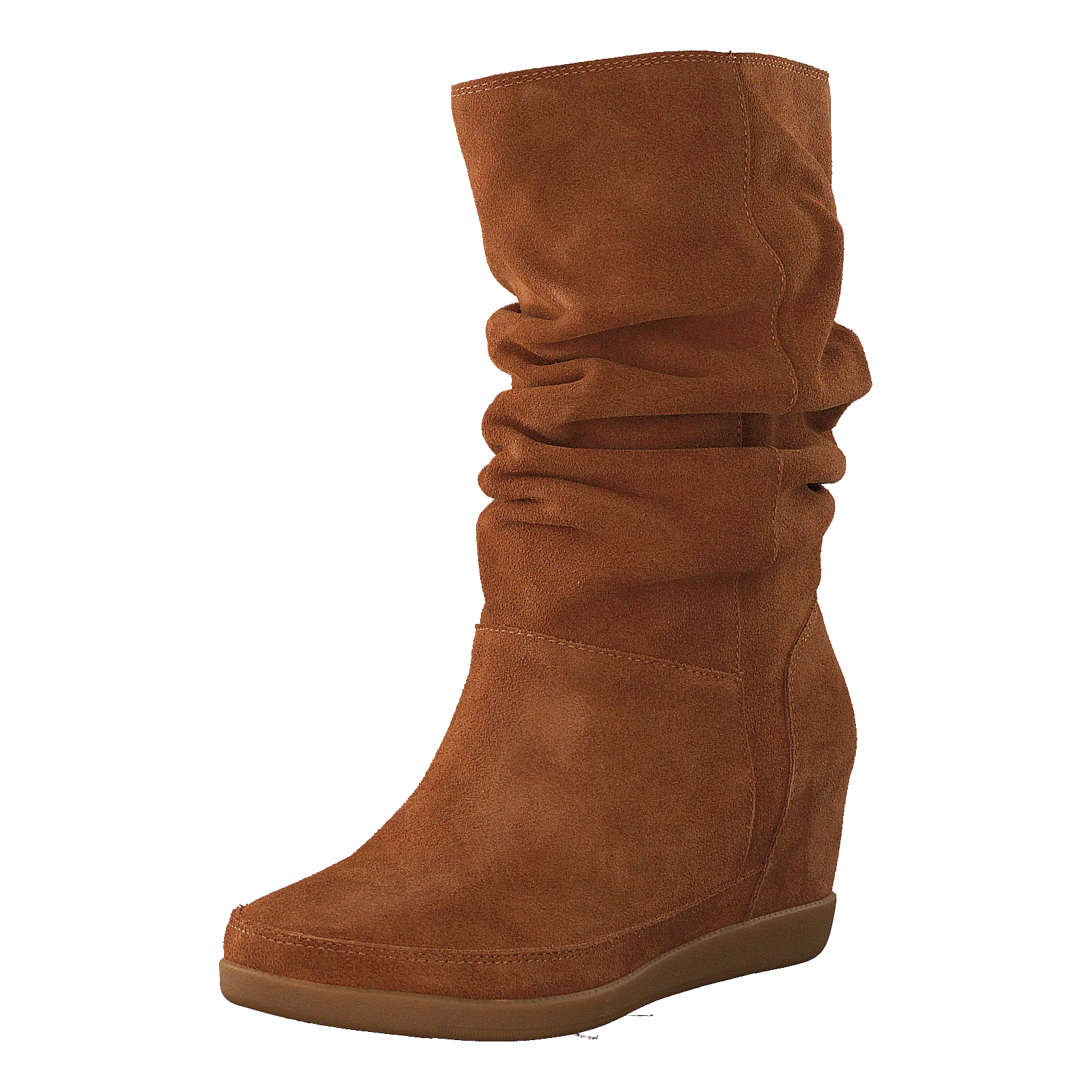 Emmy Slouchy Brown