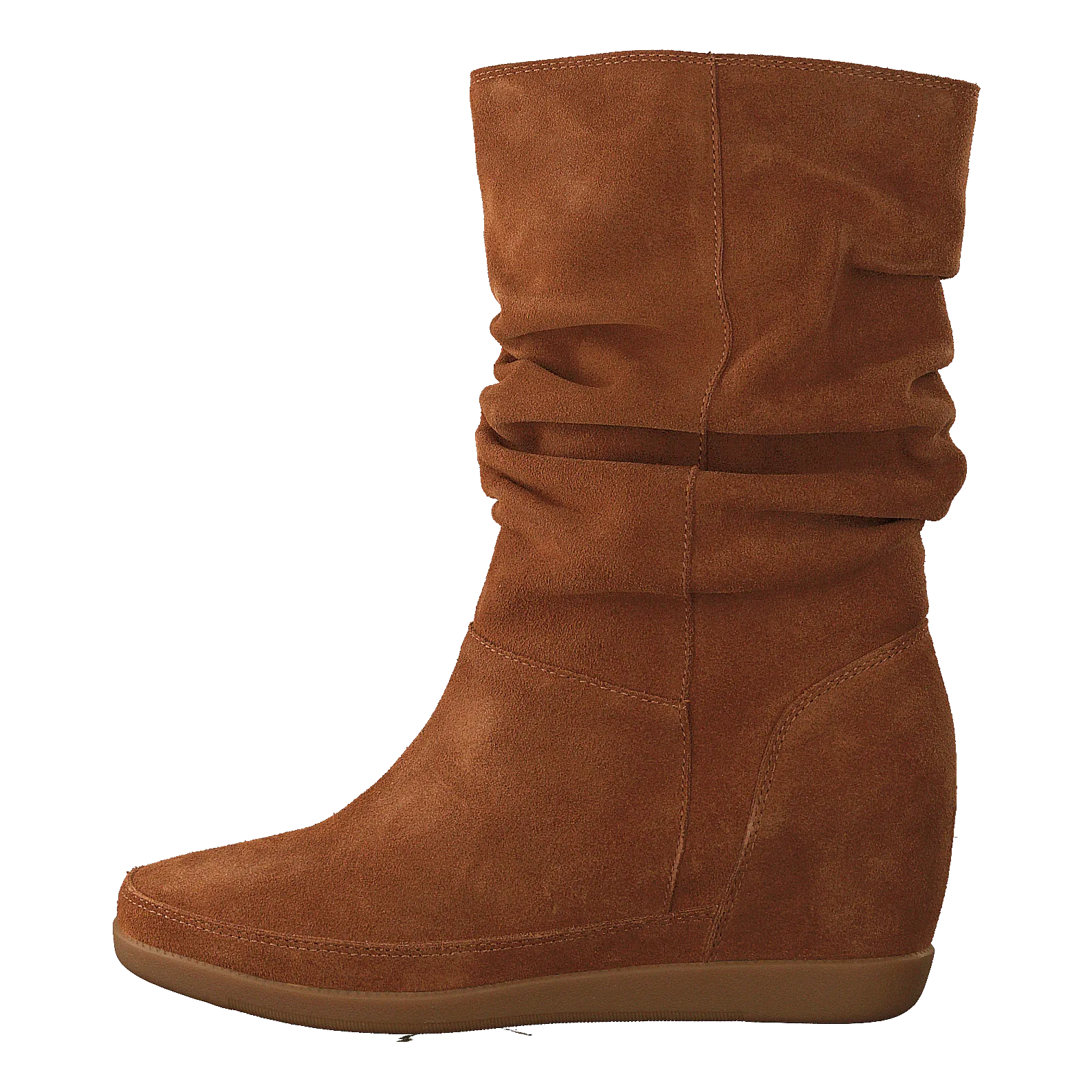 Emmy Slouchy Brown