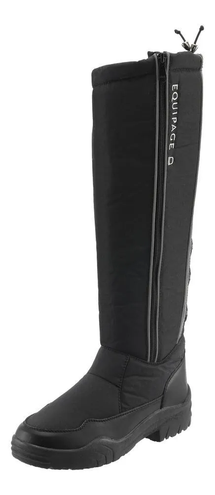 Equipage New Alaska termo ridestøvle
