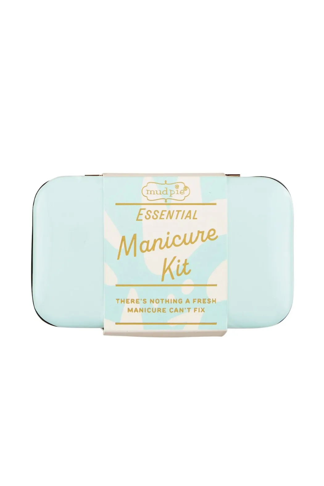 Essential Manicure Kit