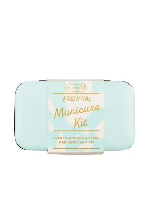 Essential Manicure Kit