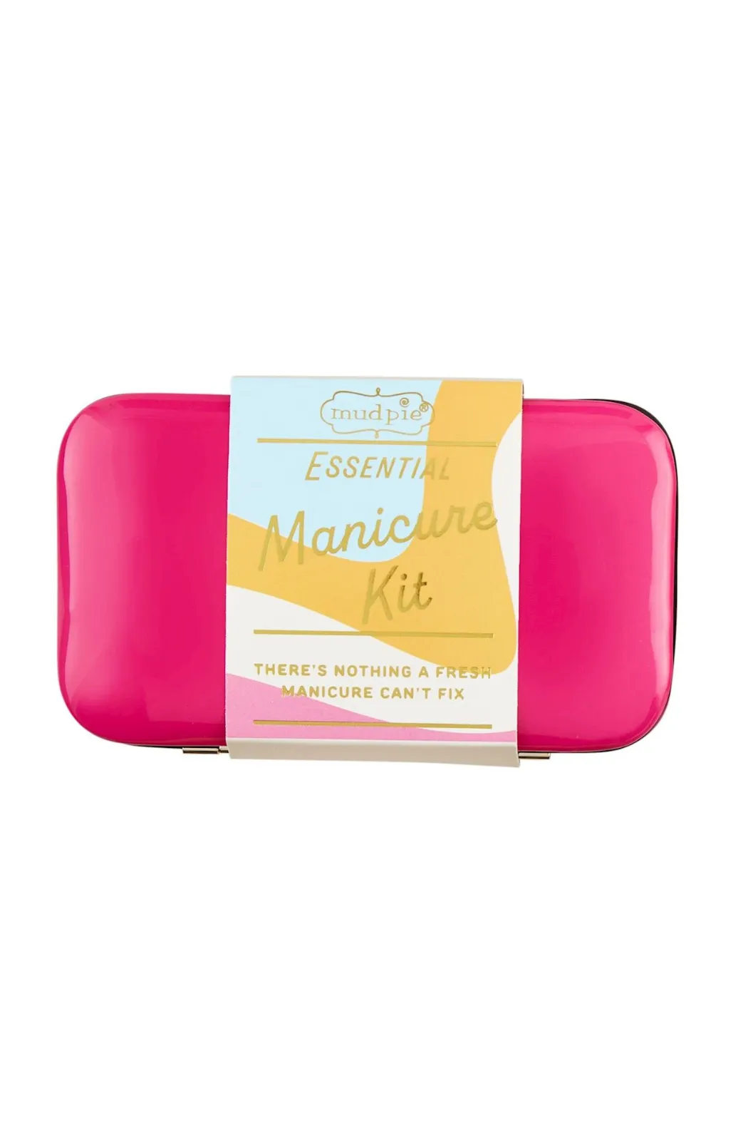 Essential Manicure Kit