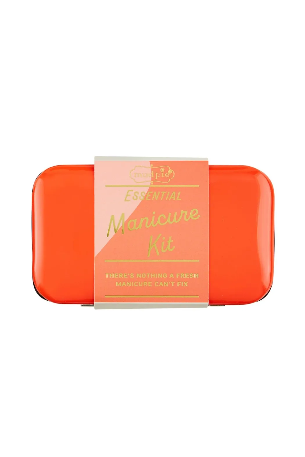 Essential Manicure Kit