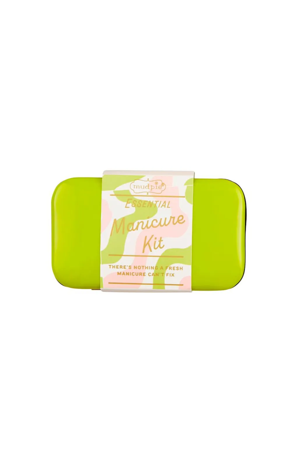 Essential Manicure Kit