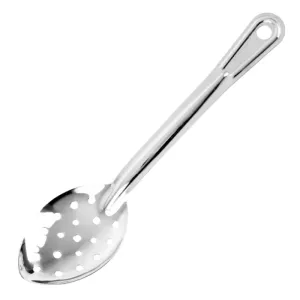 Essentials Perforated Serving Spoon | 11''