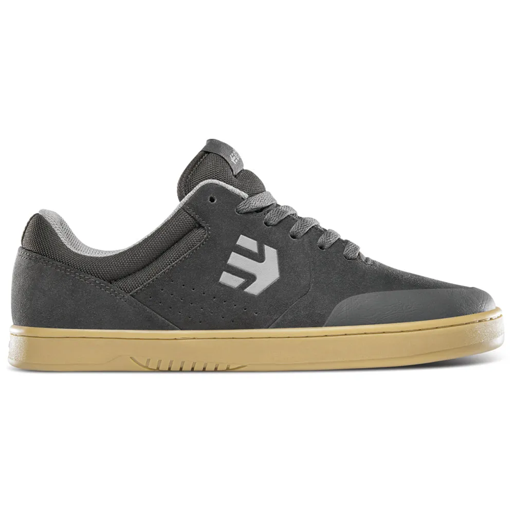 ETNIES ETNIES MARANA [CHARCOAL] US7