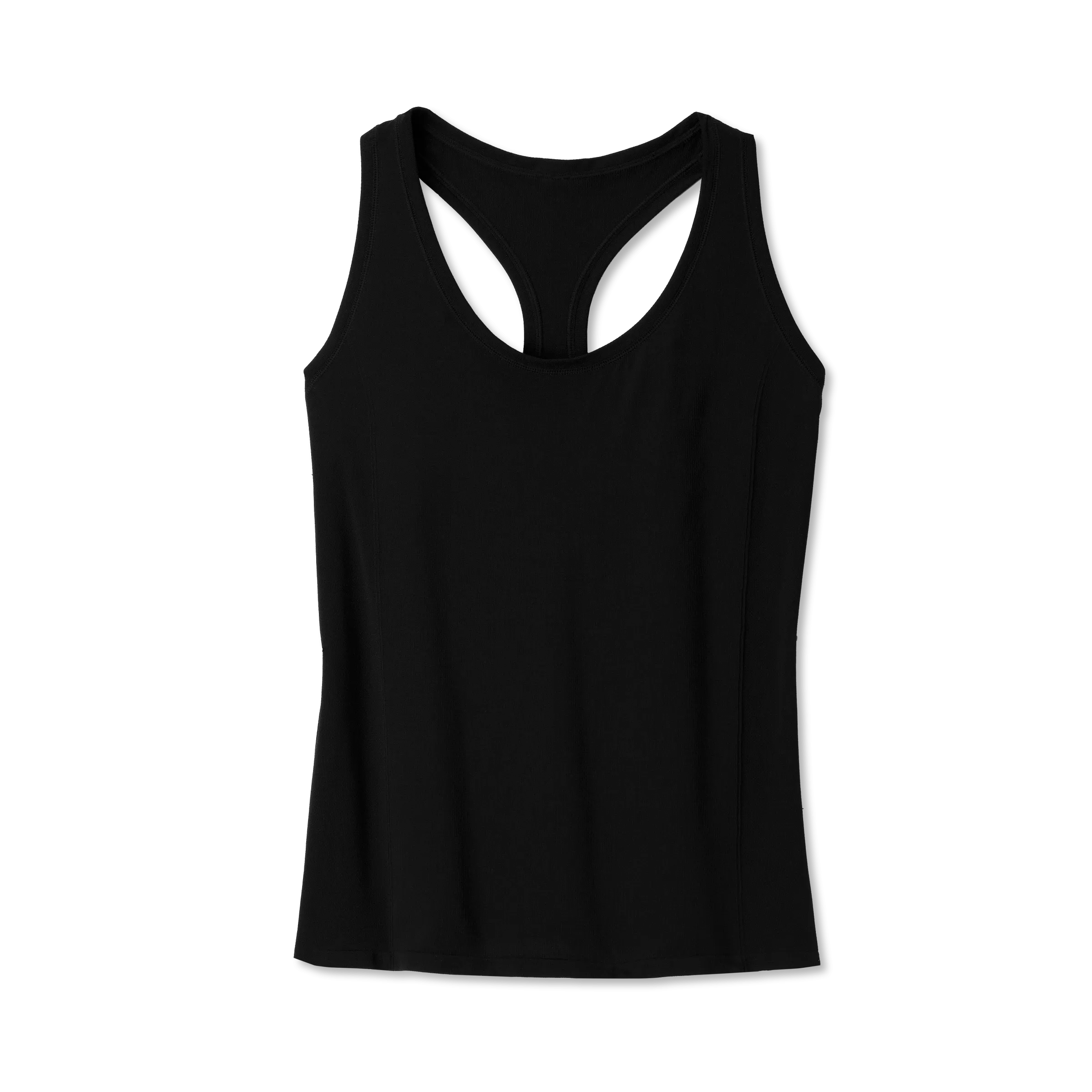 Fabletics | PERFORM. SEAMLESS RACERBACK TANK