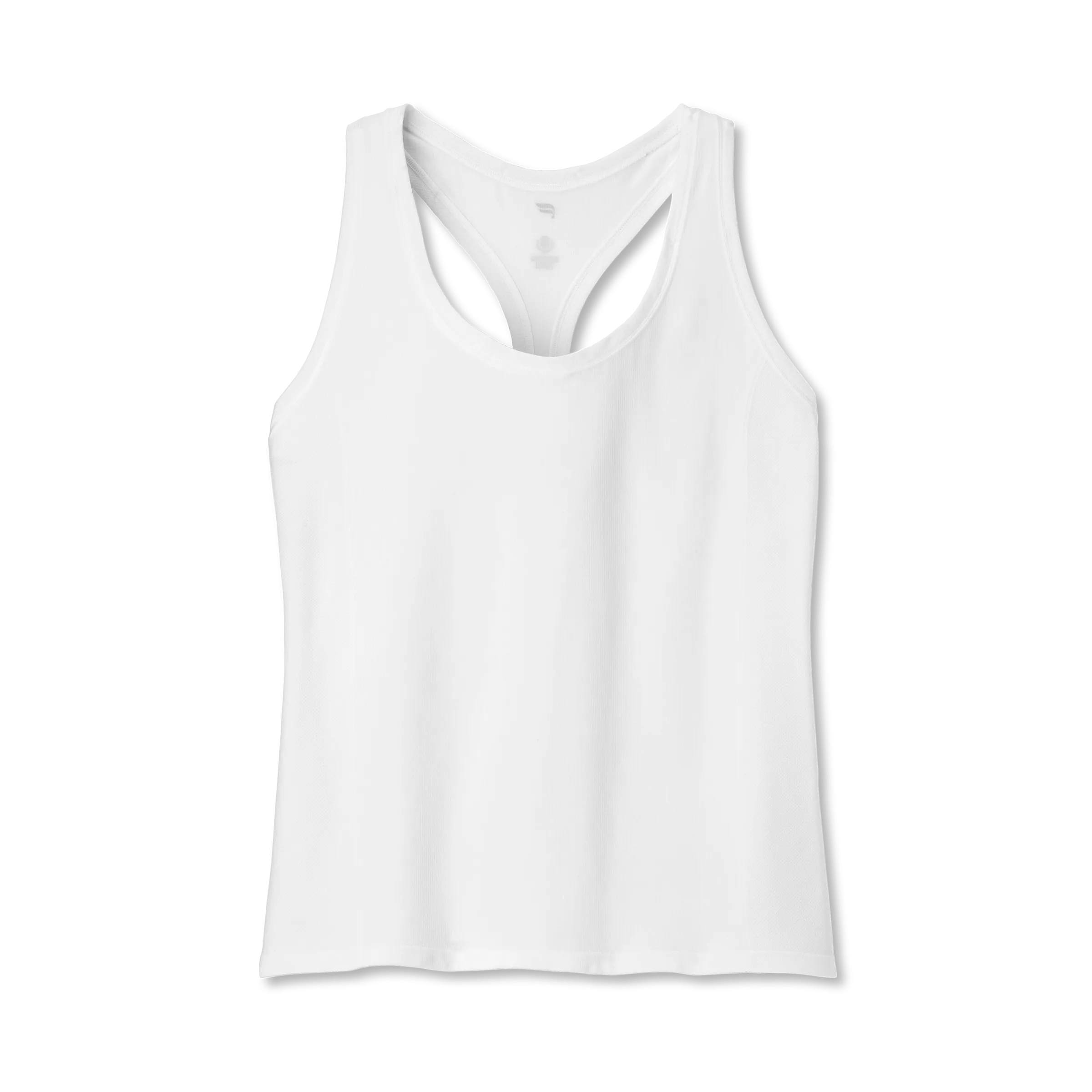 Fabletics | PERFORM. SEAMLESS RACERBACK TANK