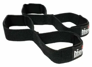 Figure 8 Lifting Straps | Heavy Duty