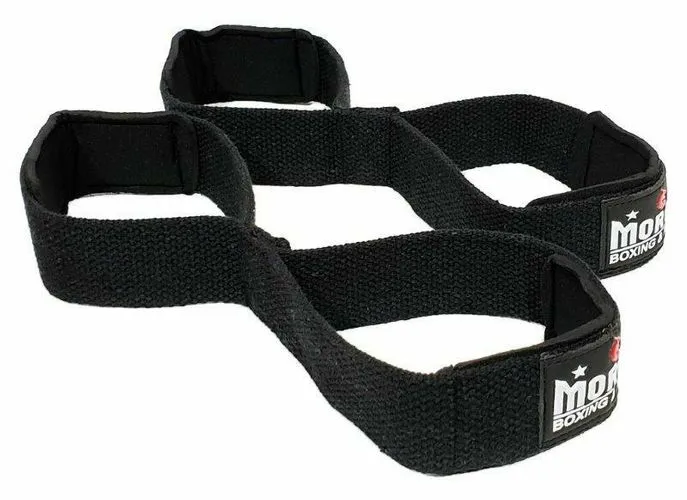 Figure 8 Lifting Straps | Heavy Duty