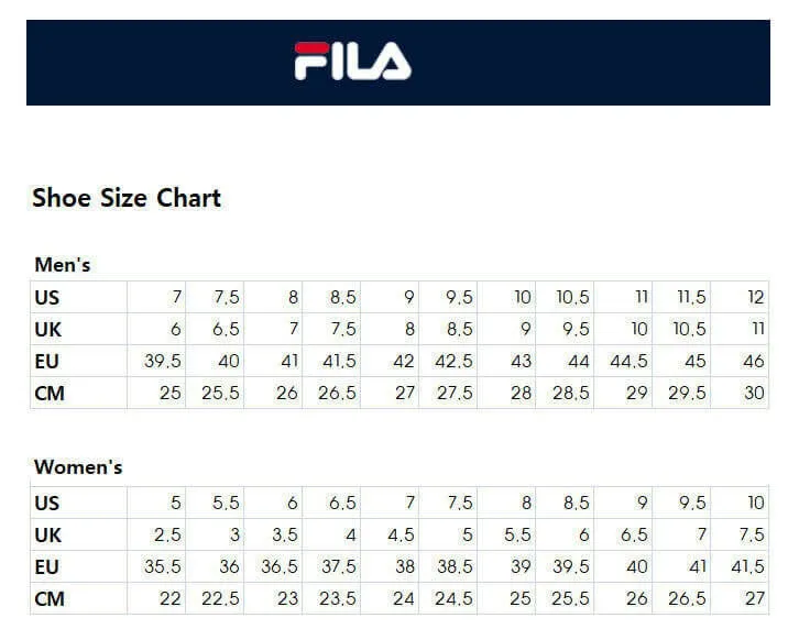 FILA STRADA DREAMSTER F wmn White-Fila Red