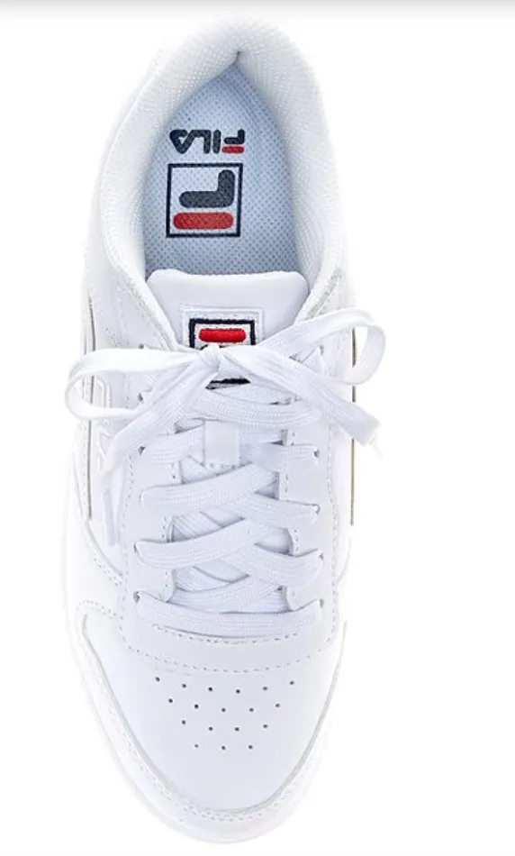 Fila Women's LNX-100 5TM01569- 125