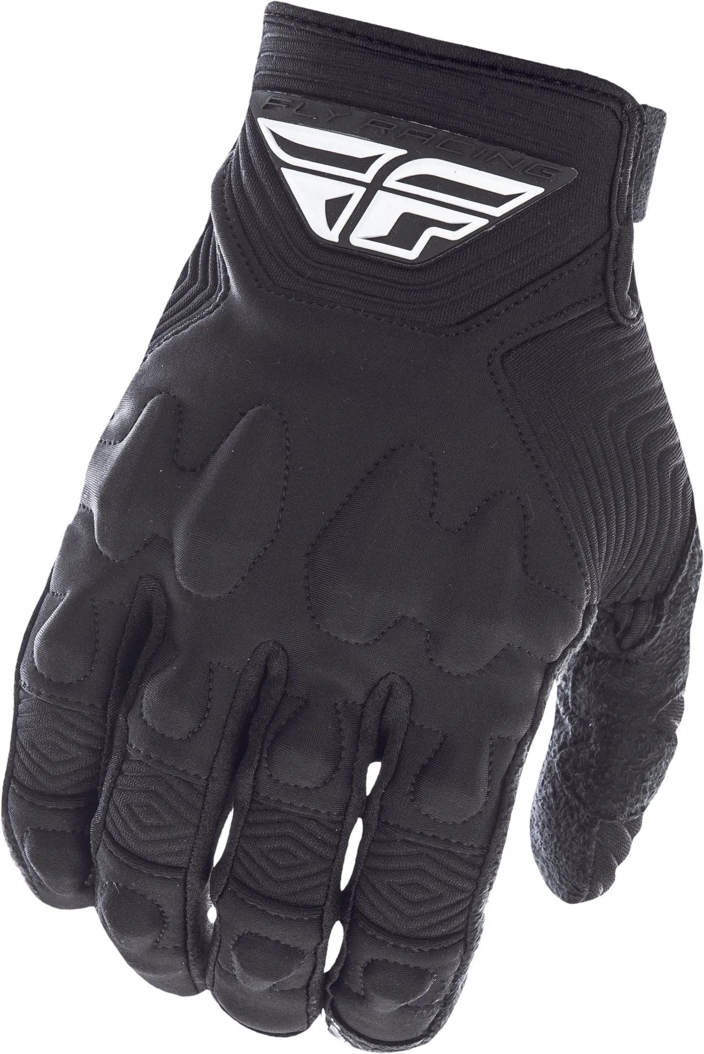FLY RACING 370-67013 Patrol XC Lite Gloves