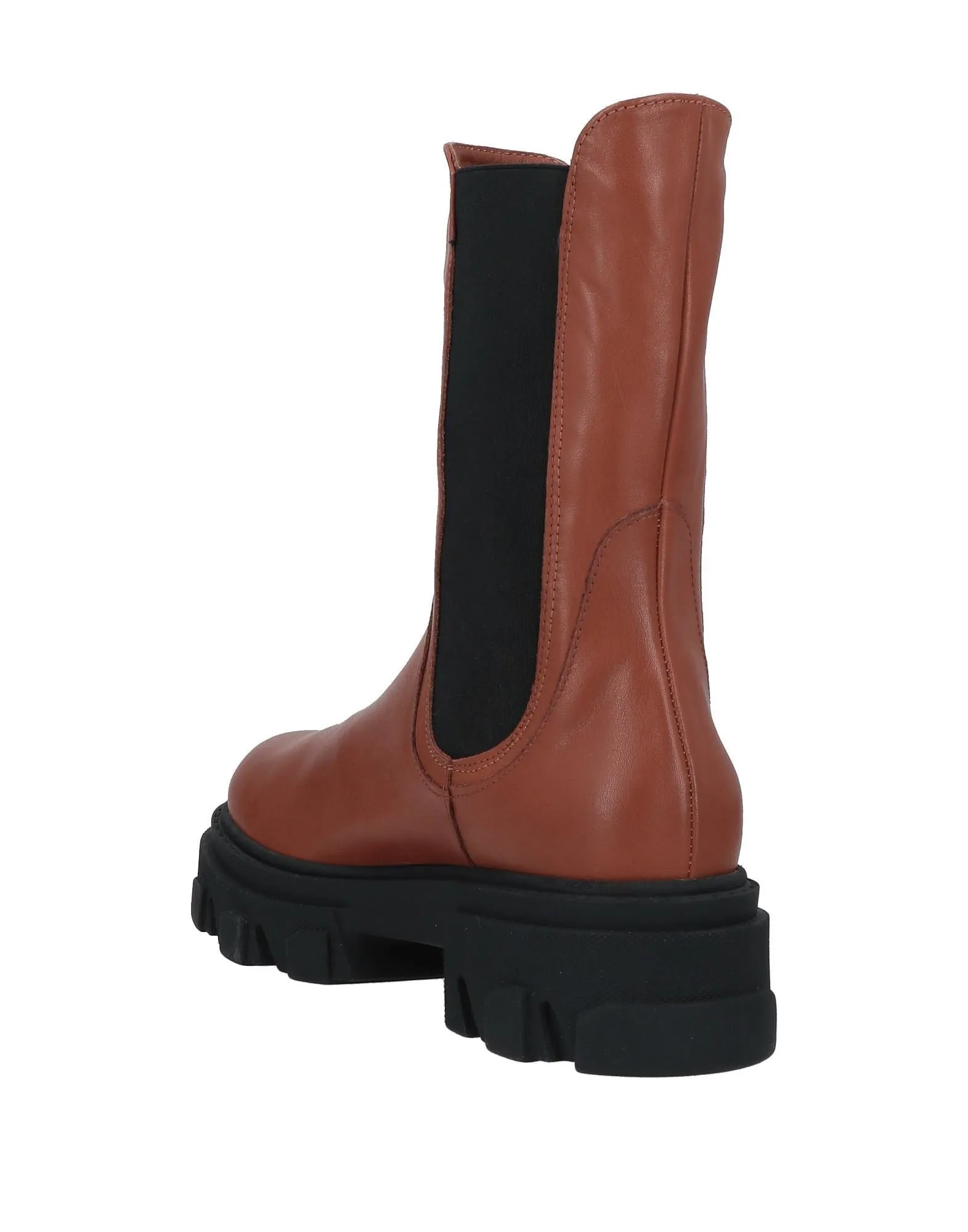 FORMENTINI Leather Ankle boots (17142326UC) Woman