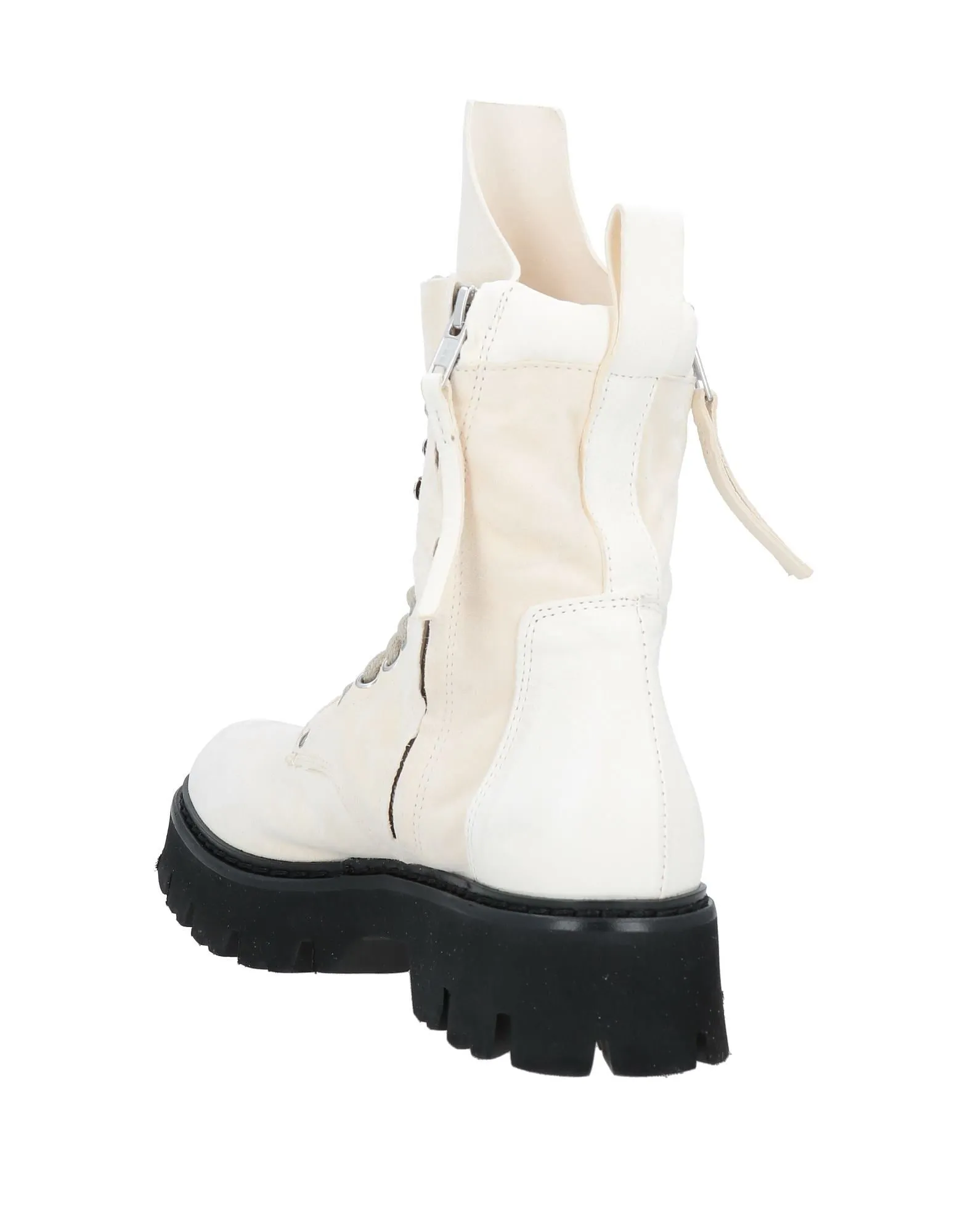 FRU.IT Leather Ankle boots (17159559MH) Woman