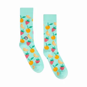 Fruits Socks