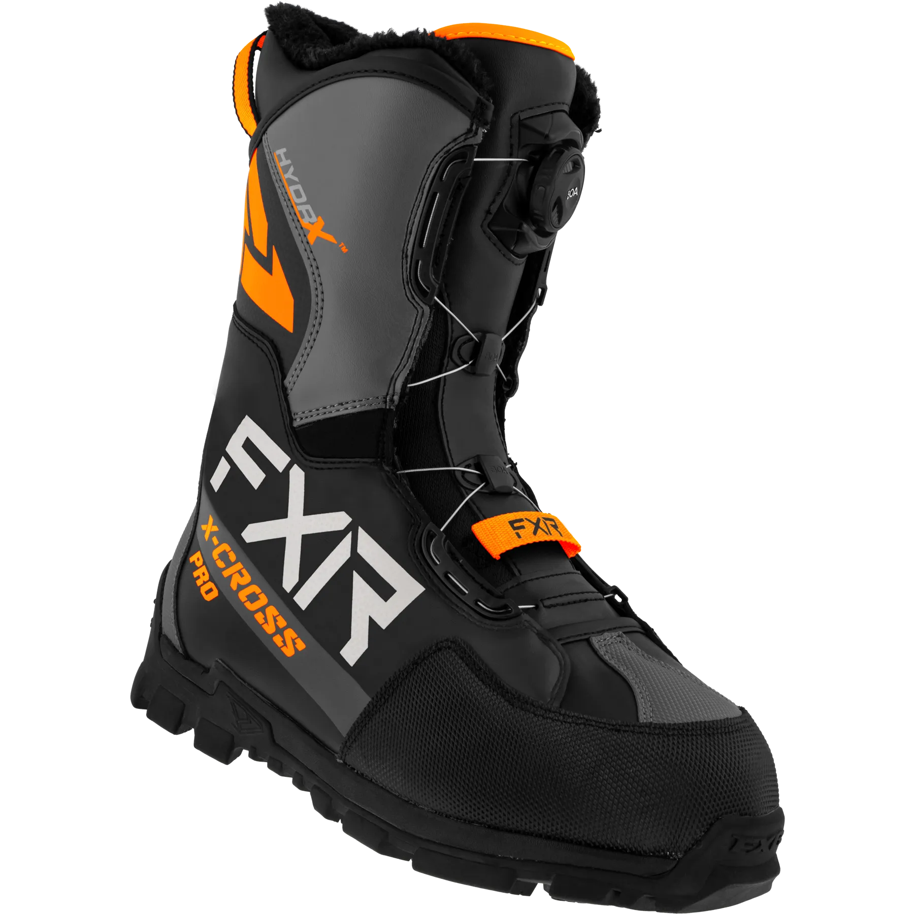 FXR X-Cross Pro BOA Boot - 2022