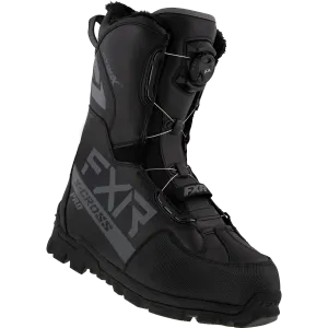 FXR X-Cross Pro BOA Boot - 2022