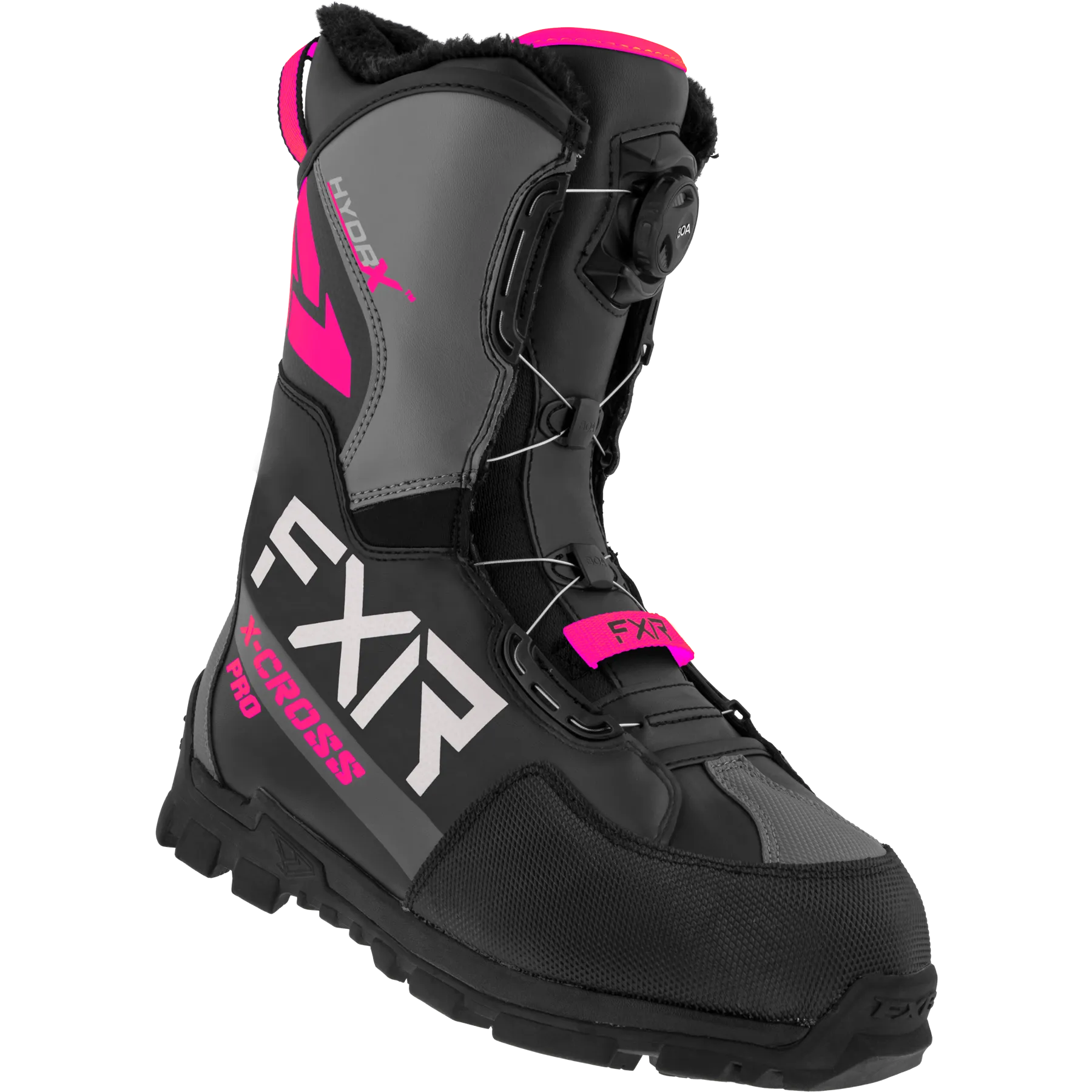 FXR X-Cross Pro BOA Boot - 2022