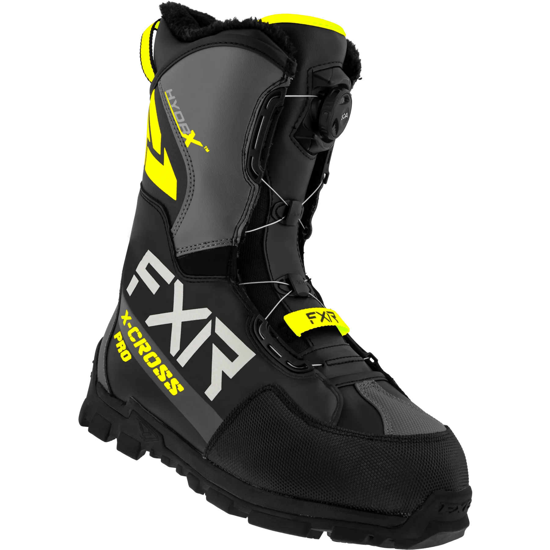 FXR X-Cross Pro BOA Boot - 2022