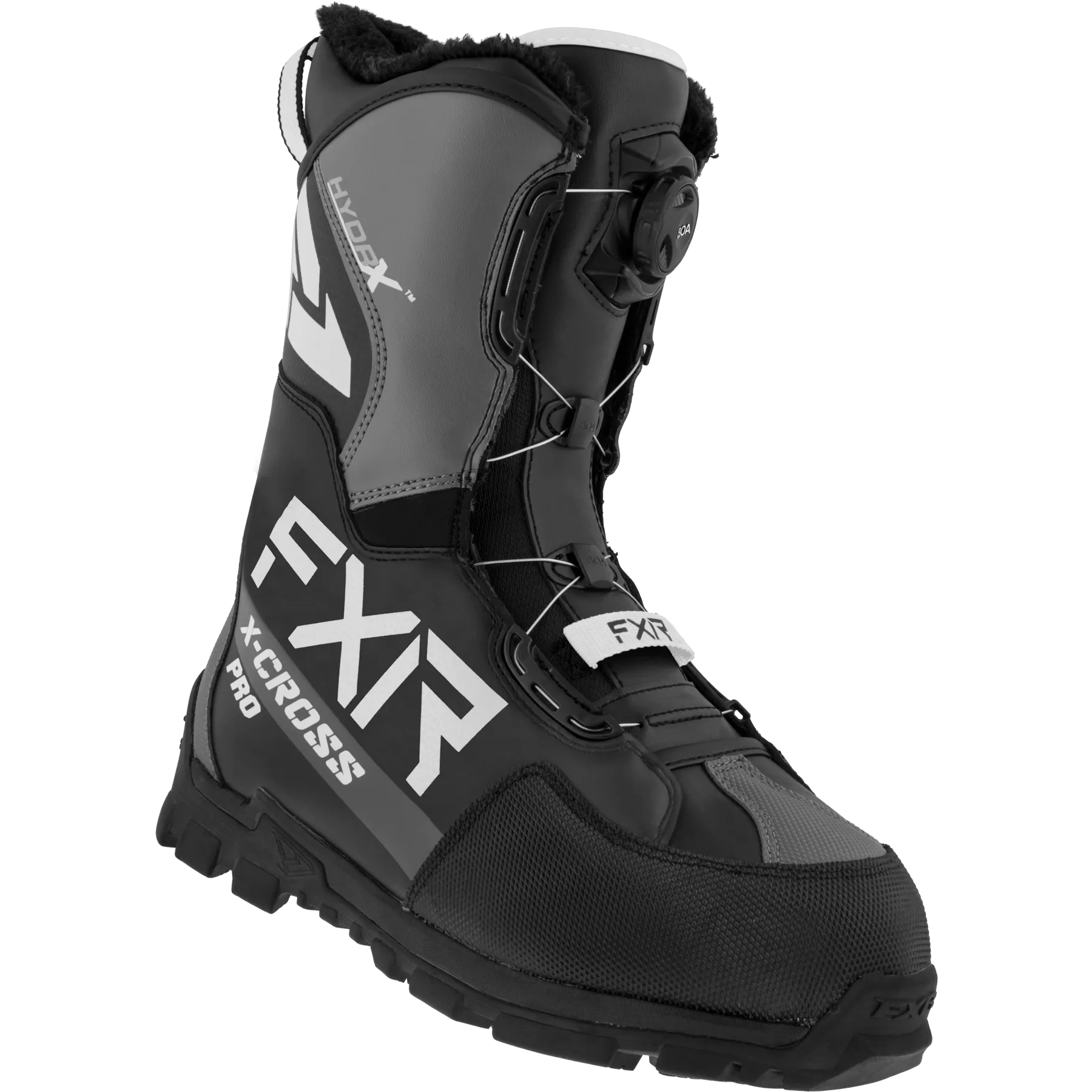 FXR X-Cross Pro BOA Boot - 2022